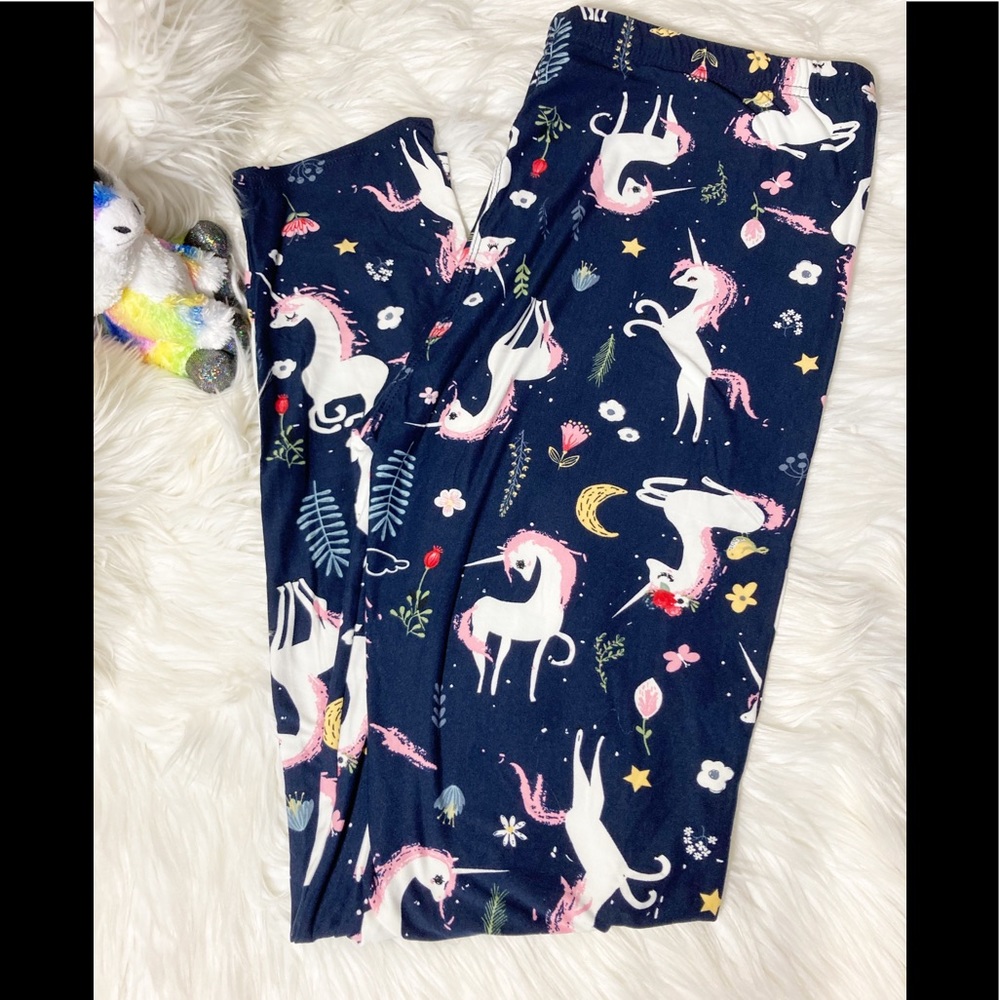 Posh Unicorn 🦄 Leggings